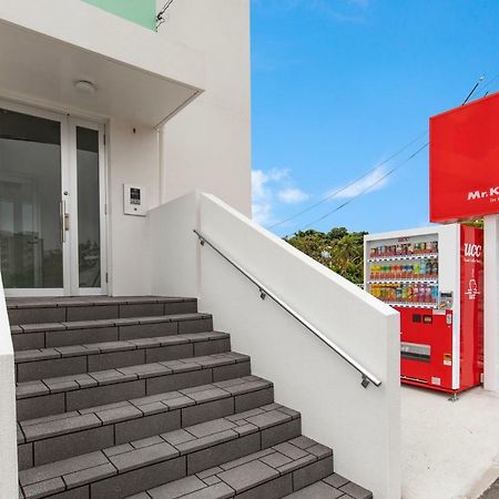 Mr.Kinjo Inn Rinzu Rycom Okinawa Exterior photo